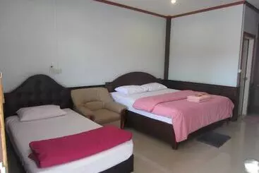 Hotelli Pialo Resort