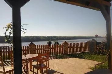 Majatalo Bakina Kuca