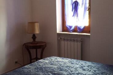 膳宿费 La Casa Degli Artisti