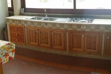 ペンション Villa Giorgia