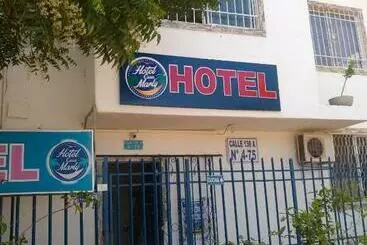 Casahotelmarly