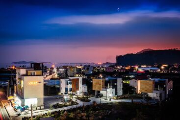 Hotel Amantov Pension