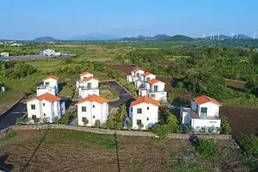 Hotel Dream In Jeju