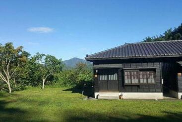 هتل Sun Moon Home