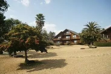 Hotelli Sunnyday Jeju