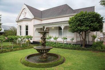 酒店 The Prime Spot