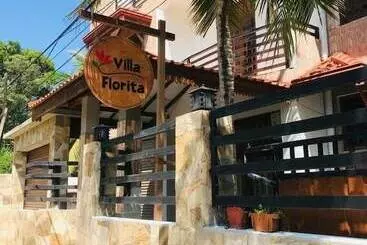 Hotel Villa Fiorita
