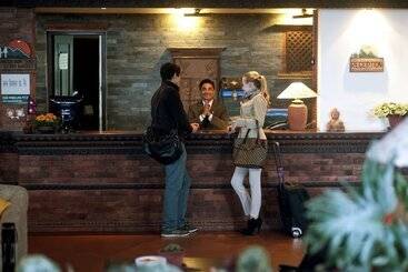 Club Himalaya, By Ace Hotels