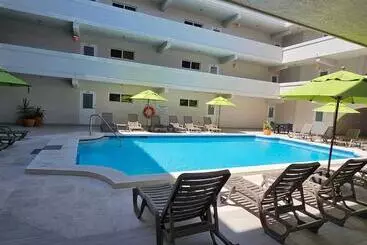 ホテル Bananas On The Beach