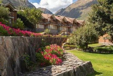 Casa Andina Premium Valle Sagrado Hotel & Villas