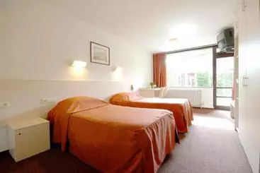 ホテル Corsendonk De Linde