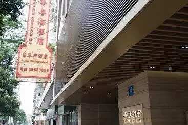 Hotel Fu Hua