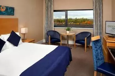 Green Isle Hotel, Dublin