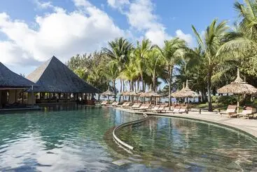 هتل Heritage Awali Golf & Spa Resort   All Inclusive