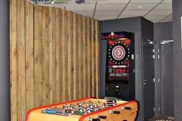 Hotel Ibis Toulouse Purpan Aeroport