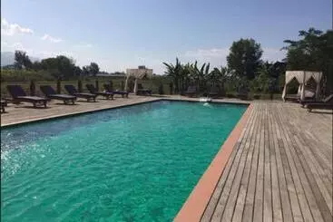Hotel Inle Princess Resort