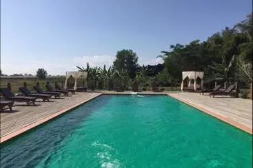 Hotel Inle Princess Resort