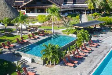 هتل Intercontinental Moorea Resort & Spa