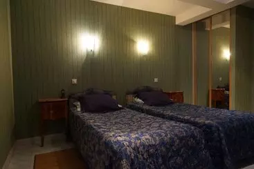 ホテル La Diligence