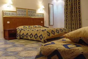 فندق Le Saharien