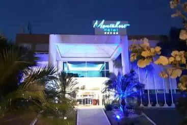 Hotel Mantahost