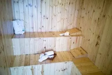 בית מלון כפרי Mantahost