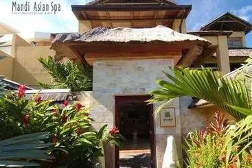 Hotel Mariana Resort & Spa