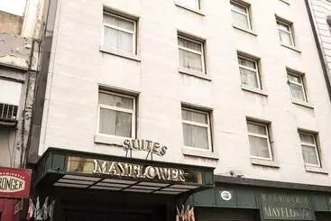 هتل Mayflower Suites