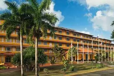 호텔 Melia Panama Canal