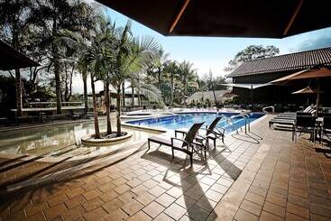 Movich Hotel Las Lomas