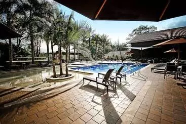 Movich Hotel Las Lomas