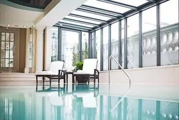 호텔 Palais Coburg