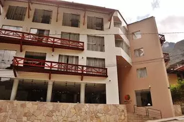 Hotel Tierra Viva Machu Picchu