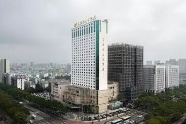 Maison New Century Hotel Ningbo