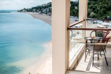 Hotel Cabacum Plaza Apart