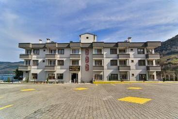 Amasra Sunrise Otel