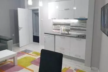 Apartman Sweet Dreams 2