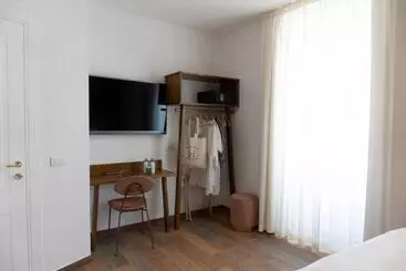 Bed and Breakfast Il Caruggio Rooms&breakfast