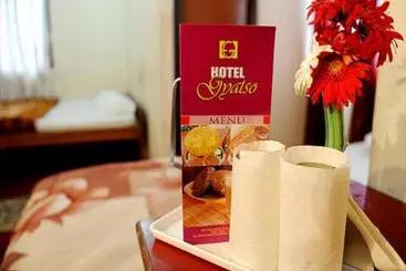 Hotel Gyatso