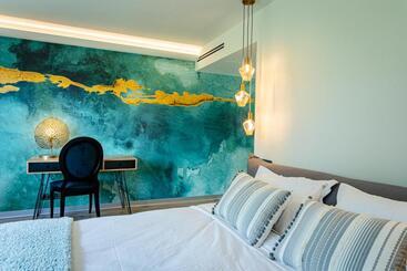 هتل Hôtel L Ouvrée