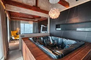 Hotel Spa Complex Belchin Spring