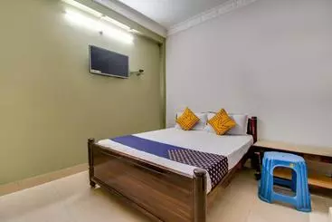 Hôtel Spot On 64765 Gangotri Lodge