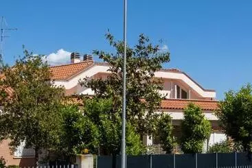 La Principessa Nera B&b