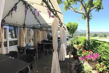 Pensão Hostal La Llave