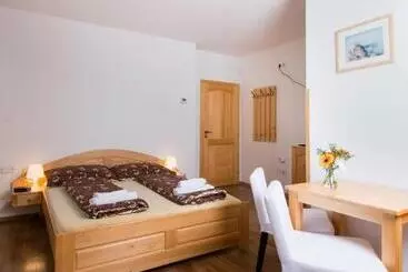 پانسیون Penzion Prátr