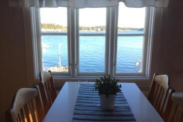 Vandrarhemmet Lotsen