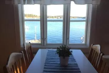 Vandrarhemmet Lotsen