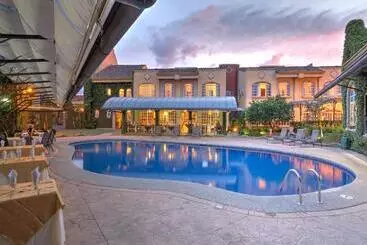 Casa Conde Hotel & Apartamentos