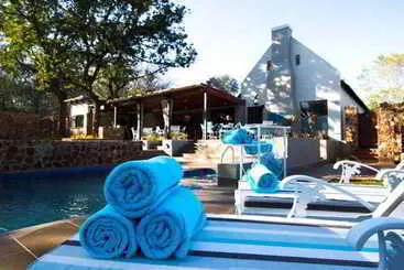 Hotel Irene Country Lodge, Autograph Collection