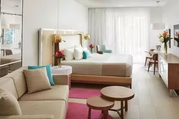 Hotel Azul Beach Resort Negril, Gourmet All Inclusive By Karisma